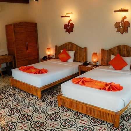 Can Tho Ecolodge Extérieur photo