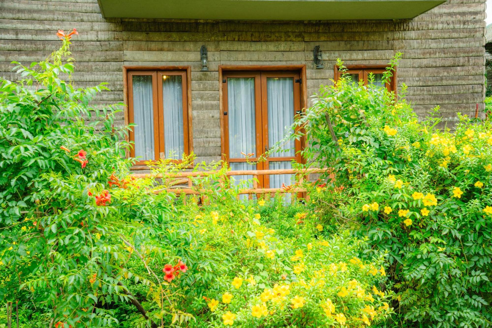 Can Tho Ecolodge Extérieur photo