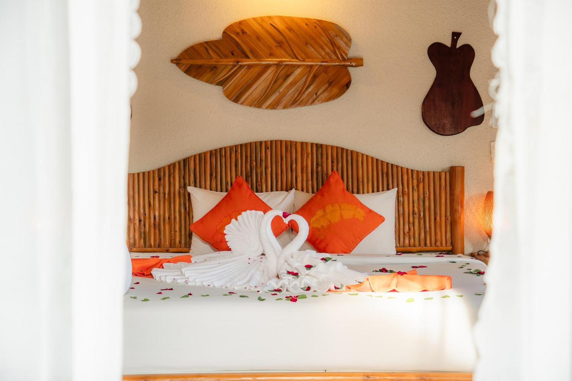Can Tho Ecolodge Extérieur photo