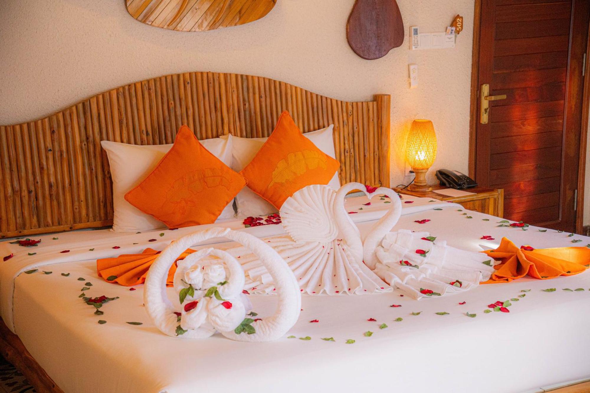 Can Tho Ecolodge Extérieur photo