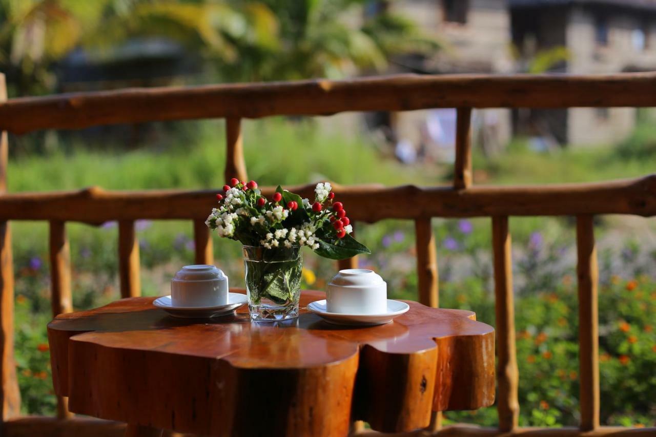Can Tho Ecolodge Extérieur photo