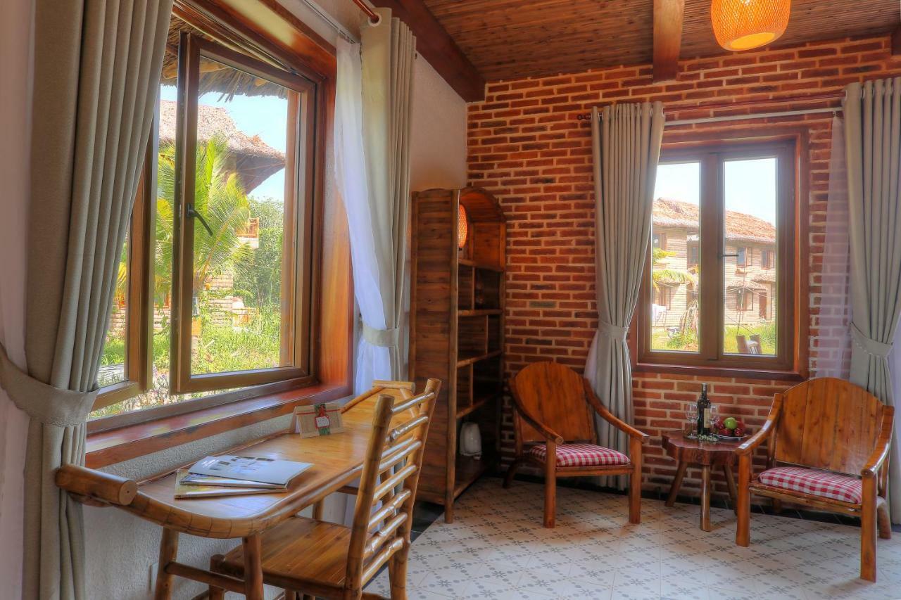 Can Tho Ecolodge Extérieur photo