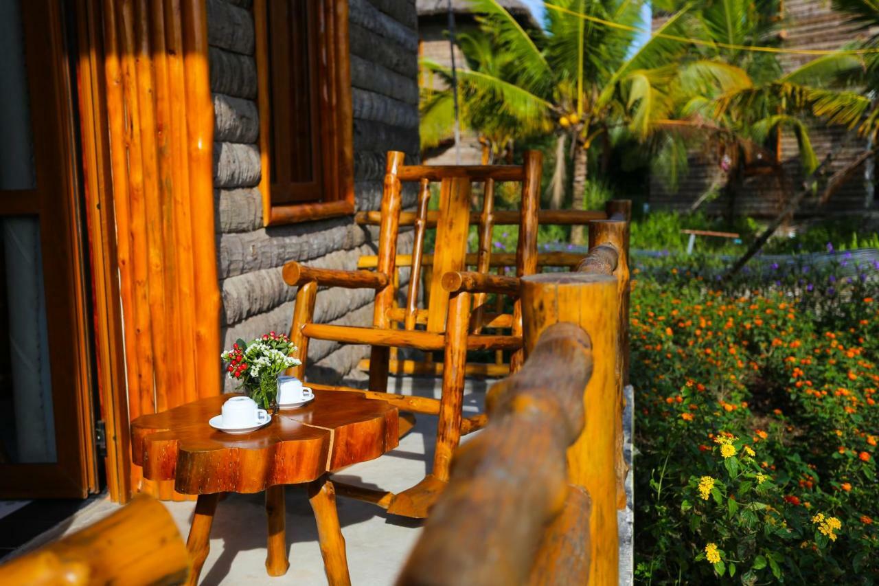 Can Tho Ecolodge Extérieur photo