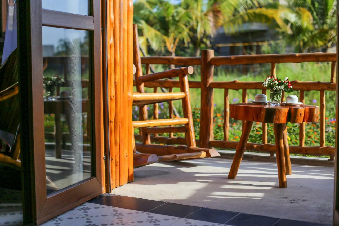 Can Tho Ecolodge Extérieur photo