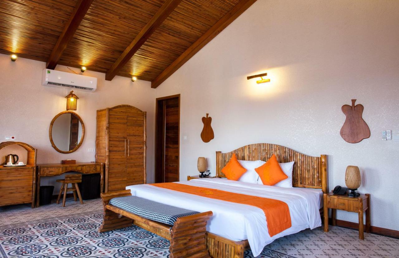 Can Tho Ecolodge Extérieur photo